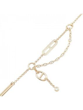 Hermes Chaine D'Ancre Chaos Bracelet